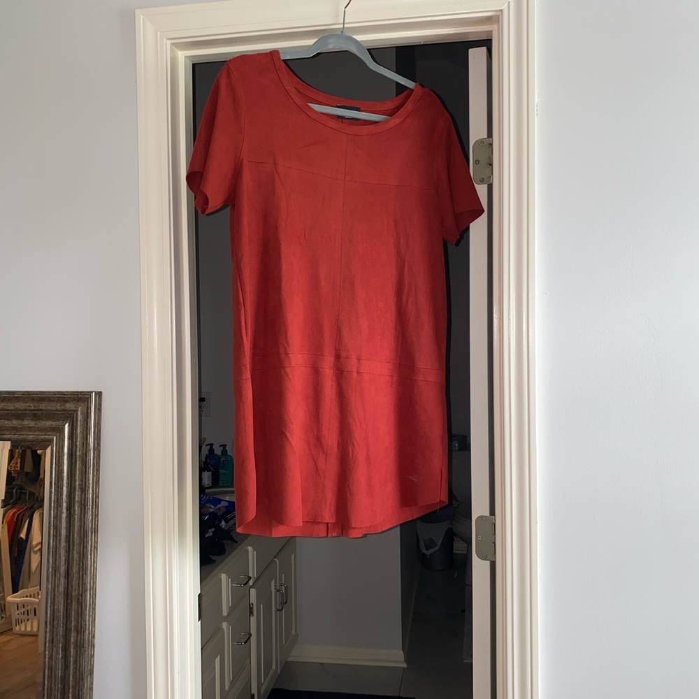 Vici Collection T-Shirt Dress